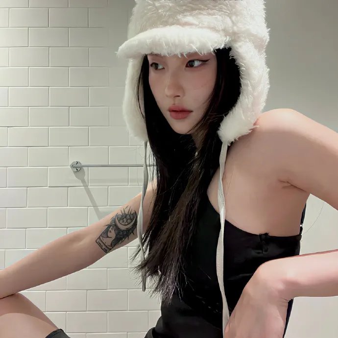 嘉丽与我